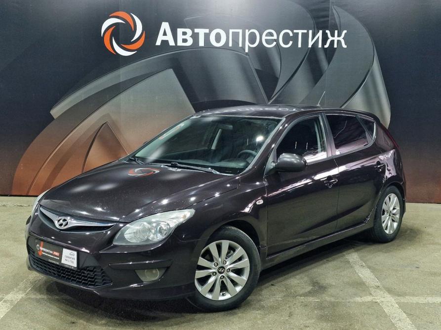 Hyundai i30 I Рестайлинг Ставрополь  - изображение 1