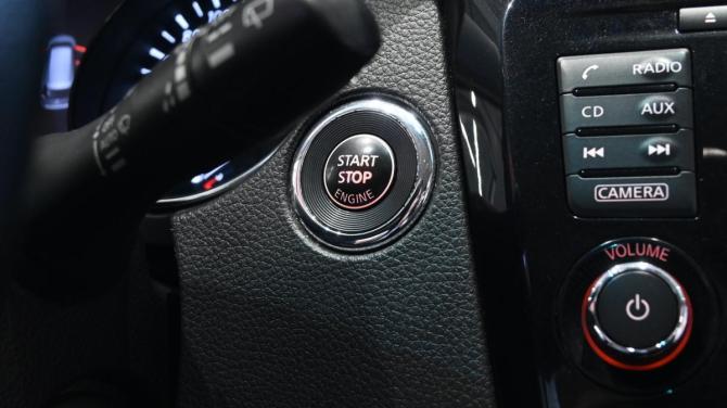 Nissan X-Trail III Рестайлинг с пробегом 2020 года, цена 2 395 000 рублей, 77846 км, внедорожник, Автокод Объявления
