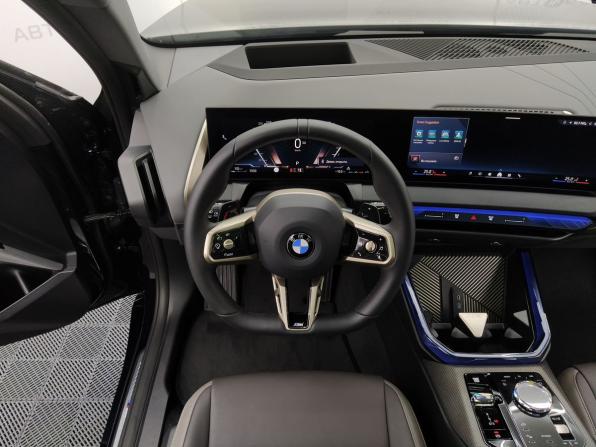 BMW X3 IV (G45/G48) с пробегом 2025 года, цена 6 800 000 рублей, 680 км, внедорожник, Автокод Объявления