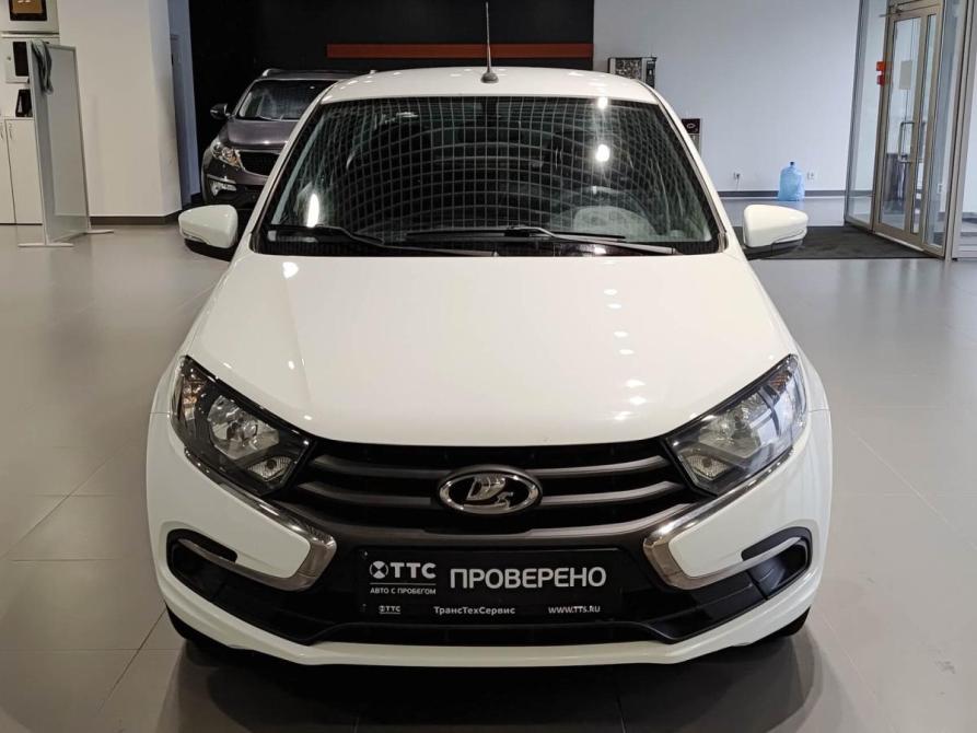Lada (ВАЗ) Granta I Рестайлинг Казань  - изображение 2