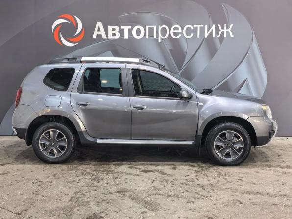 Renault Duster I Рестайлинг с пробегом 2019 года, цена 1 599 000 рублей, 115685 км, внедорожник, Автокод Объявления