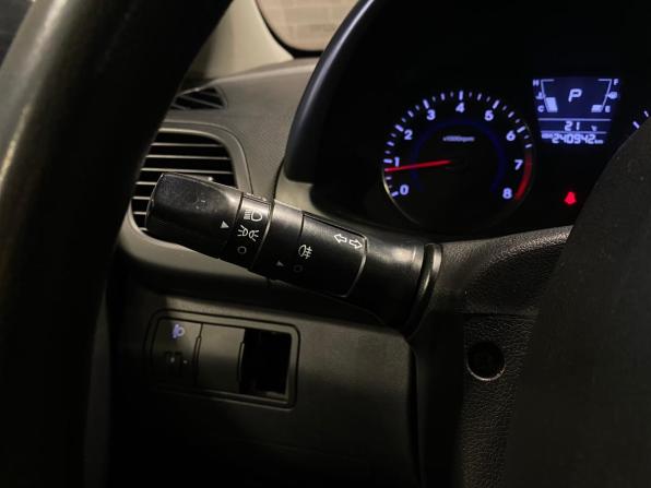 Hyundai Solaris I с пробегом 2013 года, цена 730 000 рублей, 240941 км, седан, Автокод Объявления