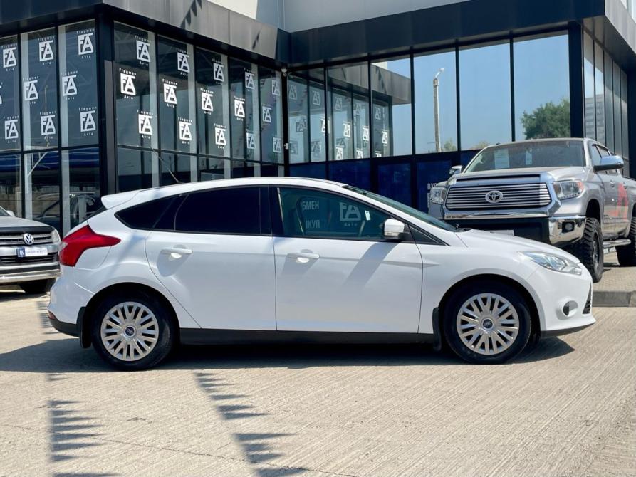 Ford Focus III Краснодар  - изображение 7