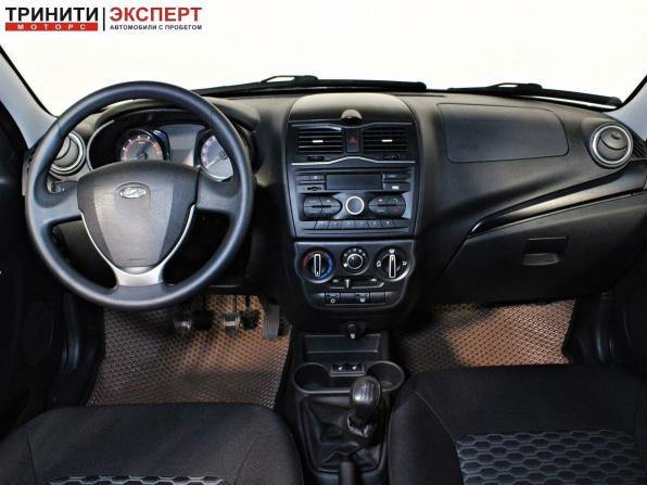 Lada (ВАЗ) Granta I Рестайлинг с пробегом 2024 года, цена 967 000 рублей, 39673 км, лифтбек, Автокод Объявления