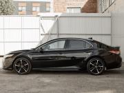 Toyota Camry VIII (XV70) Екатеринбург  - изображение 41
