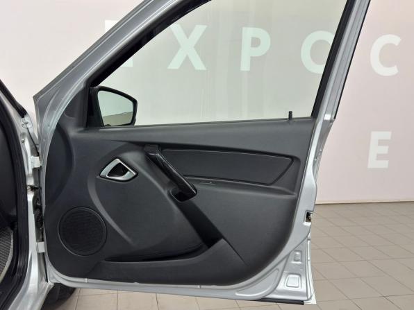 Lada (ВАЗ) Granta I Рестайлинг с пробегом 2024 года, цена 945 000 рублей, 31827 км, седан, Автокод Объявления
