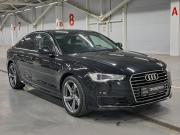 Audi A6 IV (C7) Рестайлинг Казань  - изображение 25