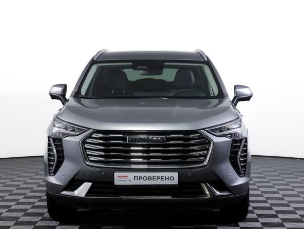 Haval Jolion I с пробегом 2022 года, цена 1 790 000 рублей, 56131 км, внедорожник, Автокод Объявления