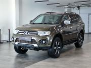 Mitsubishi Pajero Sport II Рестайлинг Калуга  - изображение 34