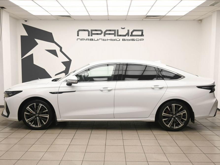 Chery Arrizo 8 Ростов-на-Дону  - изображение 7