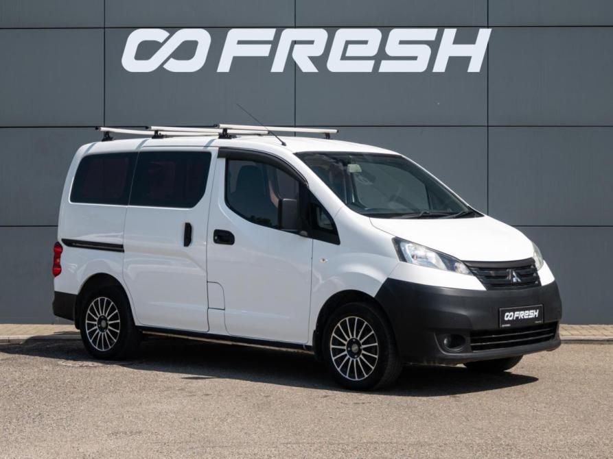 Mitsubishi Delica V Краснодар  - изображение 1