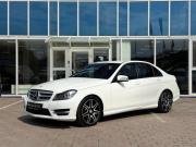 Mercedes-Benz C-Класс III (W204) Рестайлинг Ульяновск  - изображение 30