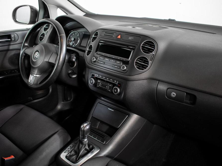 Volkswagen Golf Plus II Москва  - изображение 11