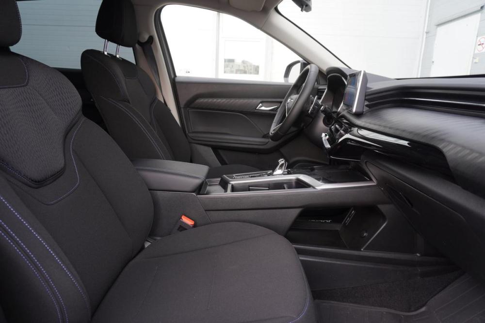 Haval Jolion I Рестайлинг 2 Ульяновск  - изображение 18