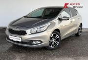 Kia Ceed II Киров  - изображение 31