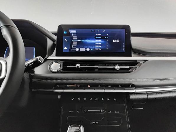 Xcite X-Cross 7 с пробегом 2024 года, цена 2 120 000 рублей, 13581 км, внедорожник, Автокод Объявления