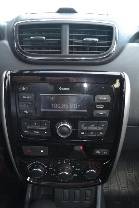 Nissan Terrano III (D10) Воронеж  - изображение 15