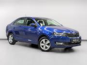 Skoda Rapid I Рестайлинг Москва  - изображение 31