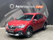 Renault Logan II Рестайлинг Пермь  - изображение 20