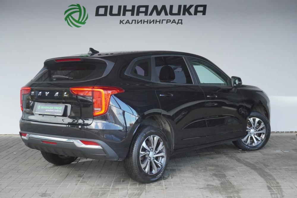Haval Jolion I Калининград  - изображение 5