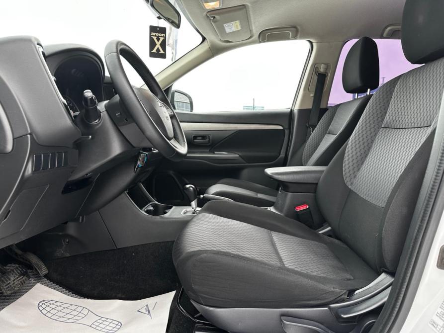 Mitsubishi Outlander III Уфа  - изображение 13