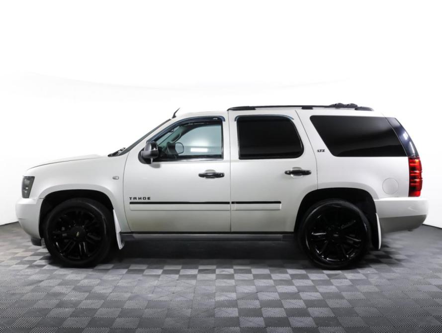 Chevrolet Tahoe III Москва  - изображение 9