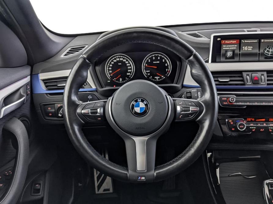 BMW X1 II (F48) Рестайлинг Москва  - изображение 22