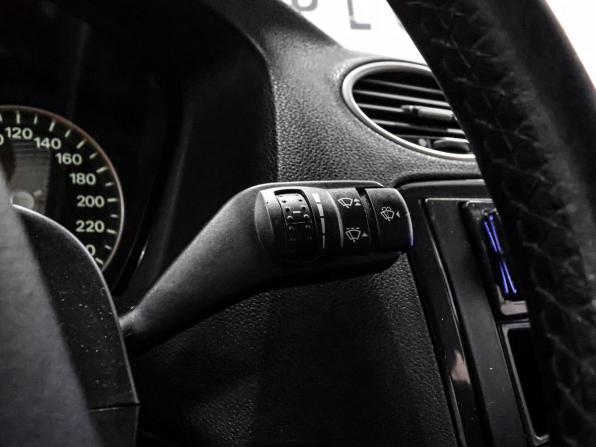 Ford Focus II с пробегом 2007 года, цена 479 000 рублей, 240441 км, седан, Автокод Объявления
