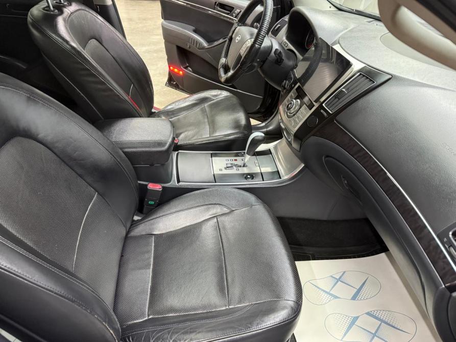 Hyundai ix55 Азнакаево  - изображение 15