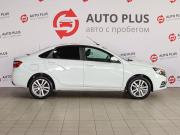 Lada (ВАЗ) Vesta I Минеральные Воды  - изображение 25