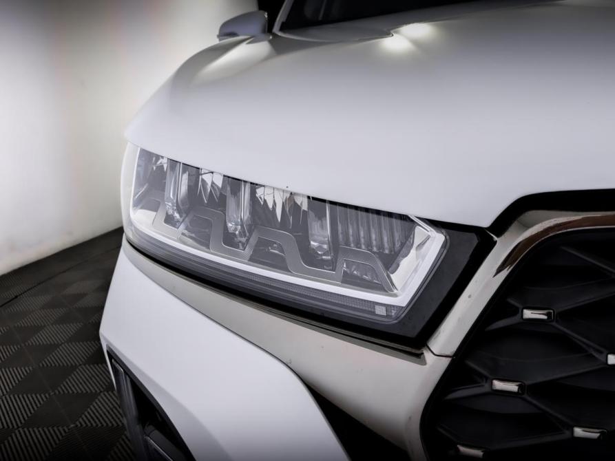 Chery Tiggo 7 Pro I Москва  - изображение 17