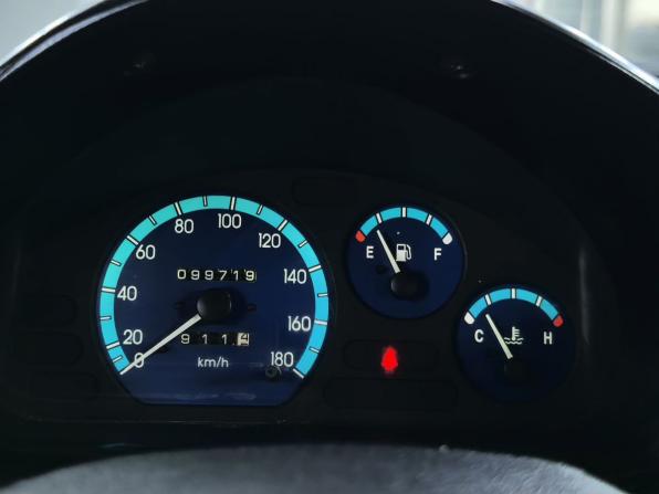 Daewoo Matiz I Рестайлинг с пробегом 2006 года, цена 129 000 рублей, 150000 км, хэтчбек, Автокод Объявления