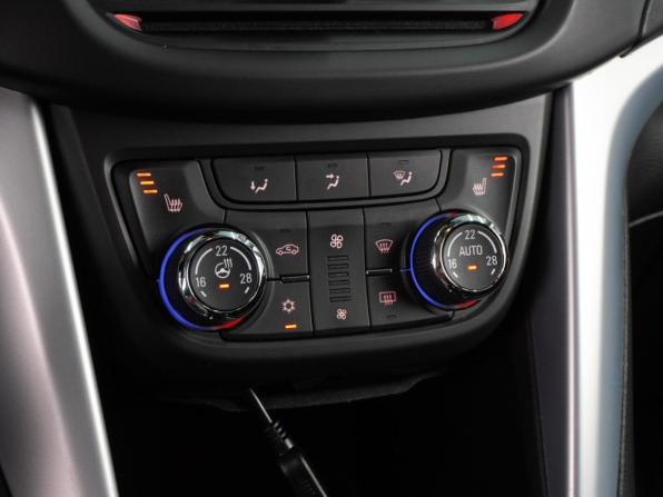 Opel Zafira C с пробегом 2013 года, цена 1 149 000 рублей, 226983 км, компактвэн, Автокод Объявления