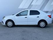 Renault Logan II Рестайлинг Екатеринбург  - изображение 26