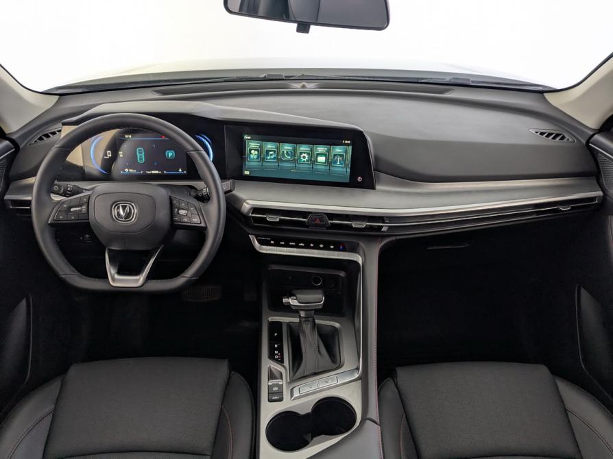 Changan CS35 Plus I Рестайлинг Москва  - изображение 25