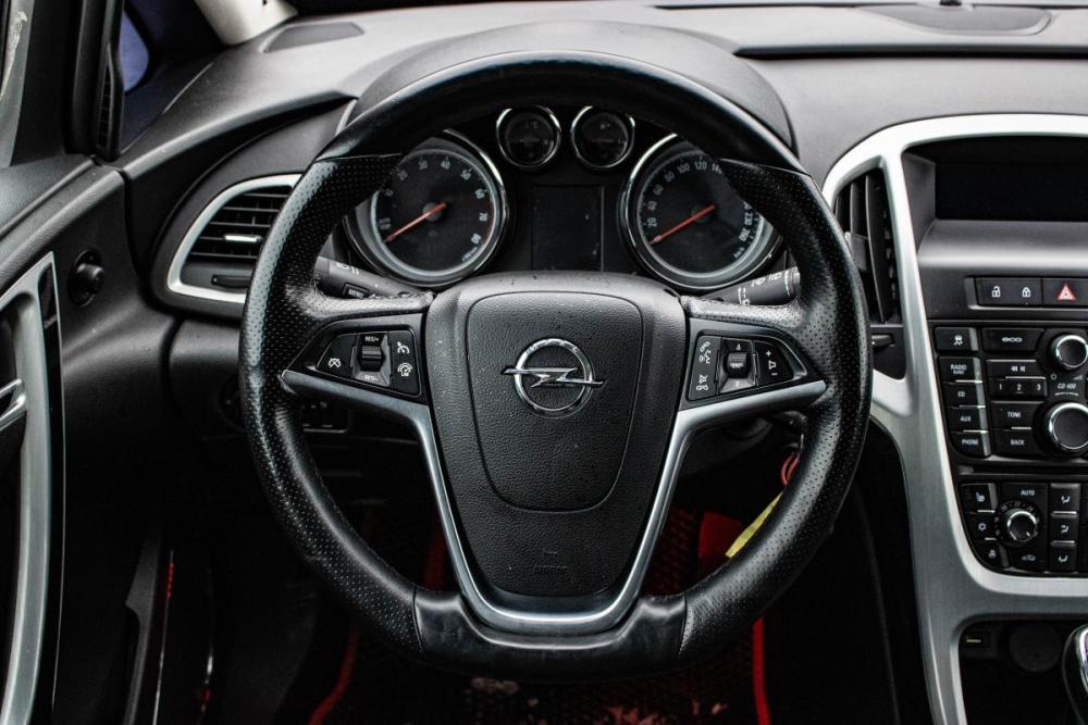Opel Astra J Рестайлинг Уфа  - изображение 6