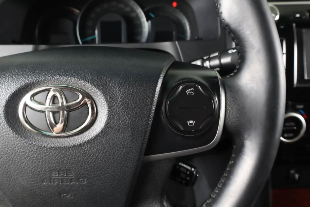 Toyota Camry VII (XV50) Пермь  - изображение 18