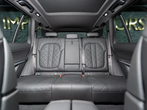 Новый BMW X5 IV (G05/G18) Рестайлинг 2026 года, цена 16 390 000 рублей, внедорожник, Автокод Объявления