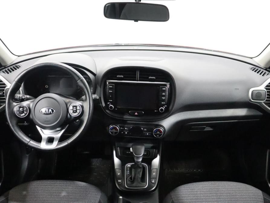 Kia Soul III Москва  - изображение 13