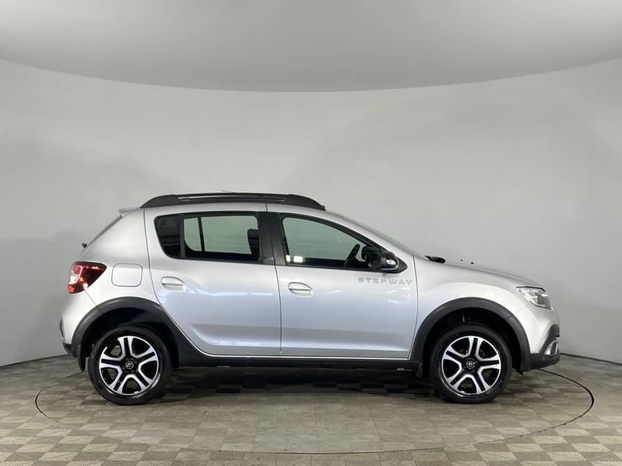 Renault Sandero II Рестайлинг Воронеж  - изображение 11