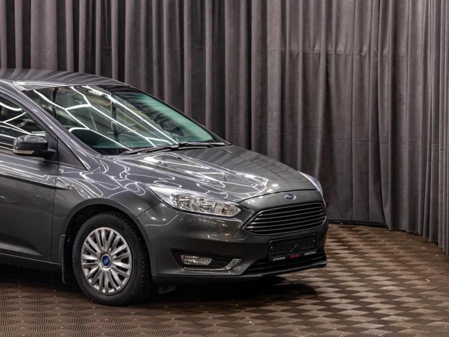 Ford Focus III Рестайлинг Краснодар  - изображение 8