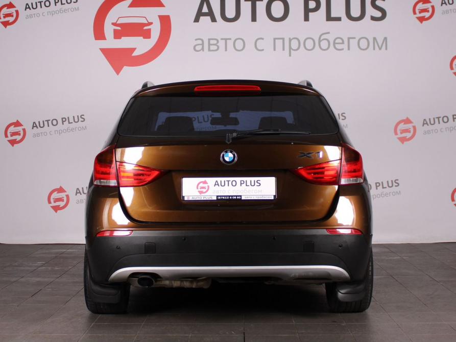 BMW X1 I (E84) Рестайлинг Минеральные Воды  - изображение 4