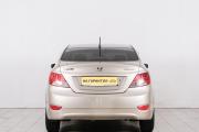 Hyundai Solaris I Красноярск  - изображение 28