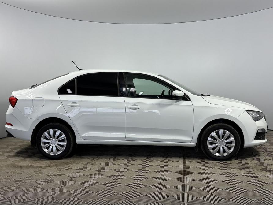 Skoda Rapid II Борисоглебск  - изображение 7