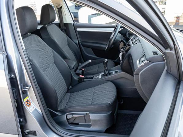 Skoda Octavia III (A7) с пробегом 2014 года, цена 1 075 000 рублей, 209328 км, лифтбек, Автокод Объявления