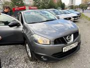 Nissan Qashqai I Рестайлинг Пермь  - изображение 12
