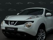 Nissan Juke I Санкт-Петербург  - изображение 46