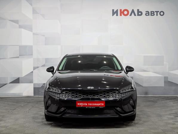 Kia K5 III с пробегом 2020 года, цена 2 740 000 рублей, 73969 км, седан, Автокод Объявления