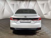 Toyota Camry IX (XV80) China Market Москва  - изображение 31