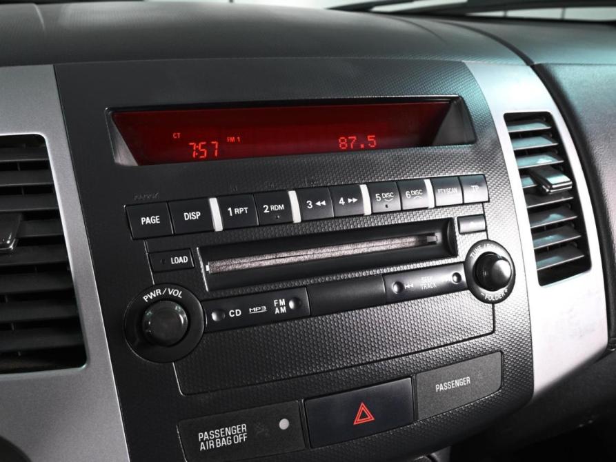 Mitsubishi Outlander II Рестайлинг Ростов-на-Дону  - изображение 13